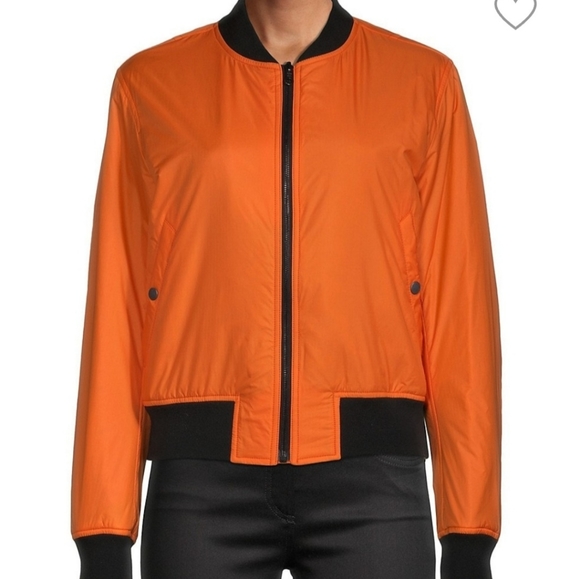 Rag & Bone Manston Bomber Jacket XS - Picture 4 of 5